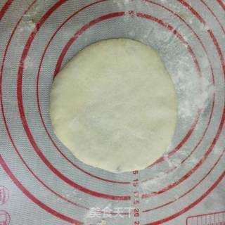 三鲜馅饼的做法步骤：6