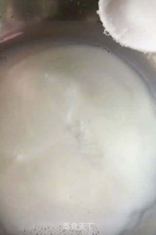 迷你小油条的做法步骤：2