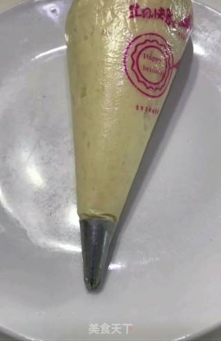 迷你小油条的做法步骤：7