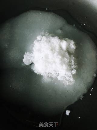 糖霜花生的做法步骤：3
