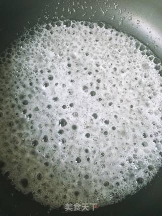 糖霜花生的做法步骤：4