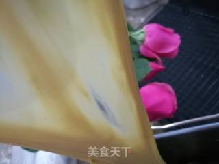 咖啡吐司的做法步骤：5