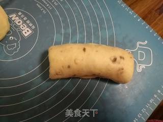 咖啡吐司的做法步骤：8