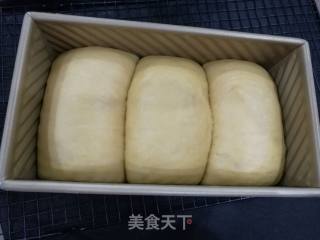 咖啡吐司的做法步骤：10