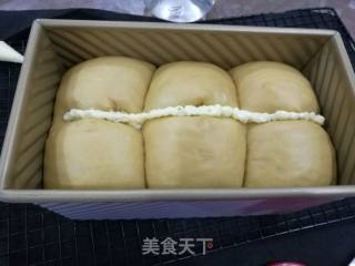 咖啡吐司的做法步骤：12