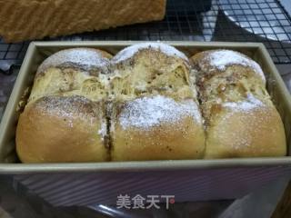 咖啡吐司的做法步骤：14