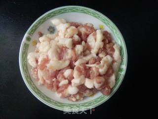 土豆丝炒豆腐干的做法步骤：6