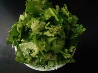 土豆丝炒豆腐干的做法步骤：7