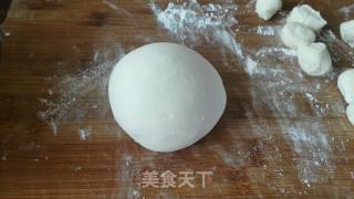 驴肉火烧的做法步骤：4