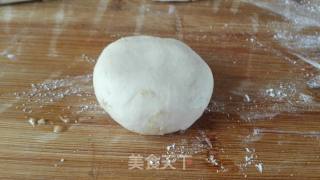 驴肉火烧的做法步骤：10