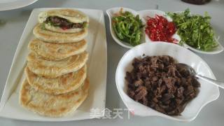 驴肉火烧的做法步骤：13
