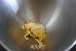 汪汪队糖霜饼干的做法步骤：1