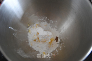 汪汪队糖霜饼干的做法步骤：2