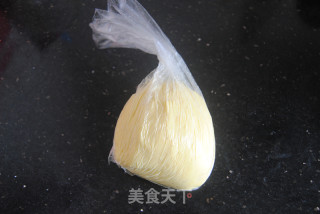 汪汪队糖霜饼干的做法步骤：4
