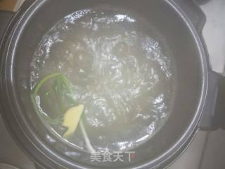 红烧牛排面的做法步骤：2