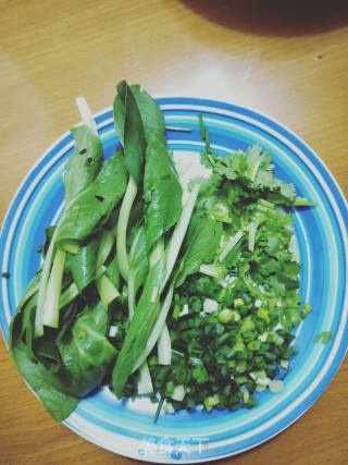 红烧牛排面的做法步骤：8