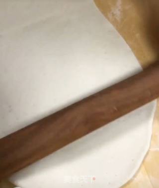 猫耳朵的做法步骤：5