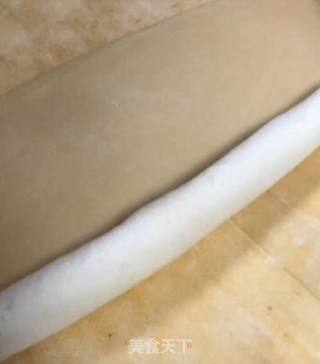 猫耳朵的做法步骤：7