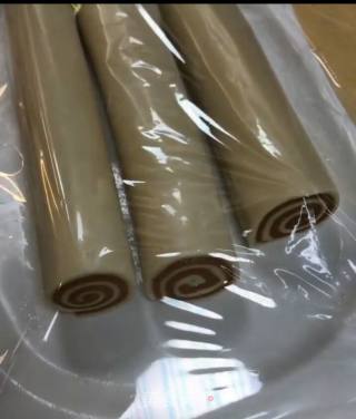 猫耳朵的做法步骤：8