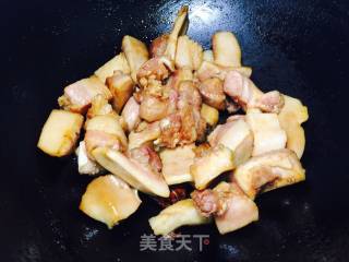 红烧肉的做法步骤：3