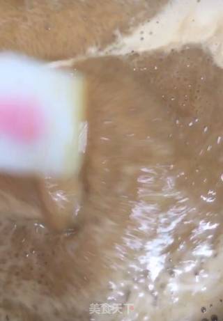 咖啡果冻的做法步骤：5