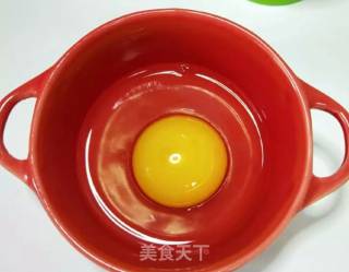 无油荷包蛋的做法步骤：1