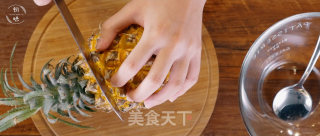 心中有动漫和菠萝雪糕，任何时候都是过儿童节的做法步骤：4