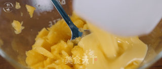 心中有动漫和菠萝雪糕，任何时候都是过儿童节的做法步骤：7