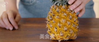 心中有动漫和菠萝雪糕，任何时候都是过儿童节的做法步骤：11