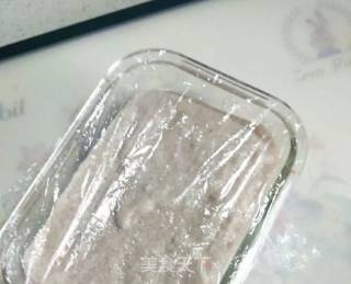 山药糕的做法步骤：5