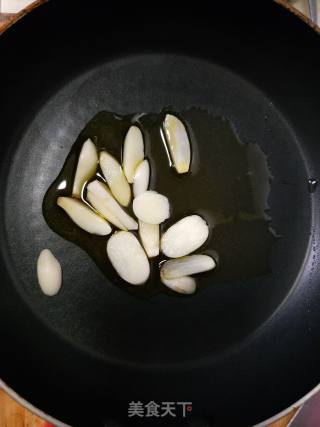 醋熘西葫芦的做法步骤：5