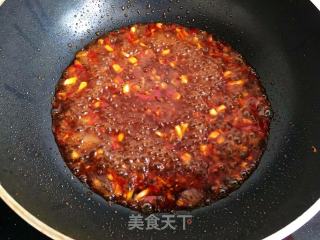 鱼香茄子的做法步骤：6