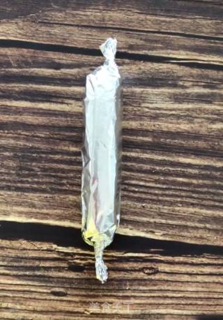宝宝香肠的做法步骤：8
