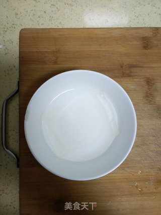 爆浆酸奶慕斯的做法步骤：15