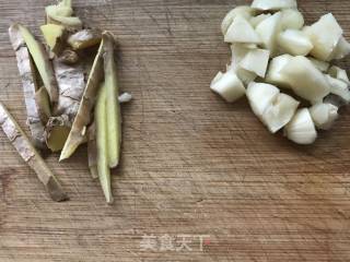 蒜茸小龙虾的做法步骤：4