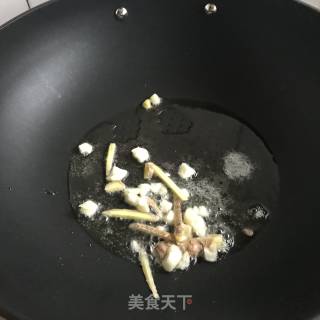 蒜茸小龙虾的做法步骤：6