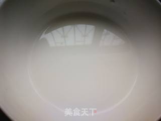 香菇油菜的做法步骤：4