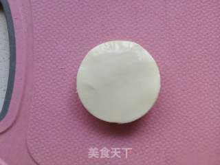 七星瓢虫三明治的做法步骤：13