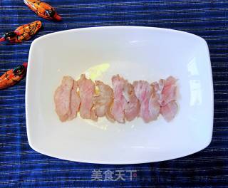 农家溪鱼干的做法步骤：5