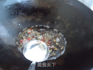 凉拌粉的做法步骤：8