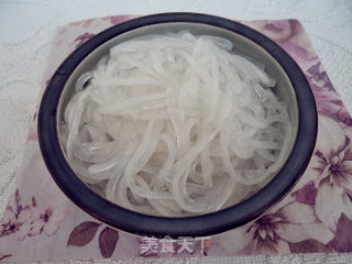 凉拌粉的做法步骤：10