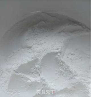 笑口常开的做法步骤：1