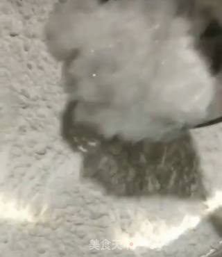 笑口常开的做法步骤：2