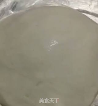 笑口常开的做法步骤：3
