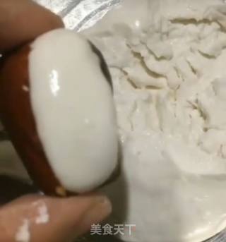 笑口常开的做法步骤：5