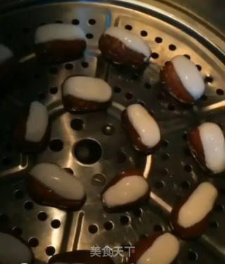 笑口常开的做法步骤：6