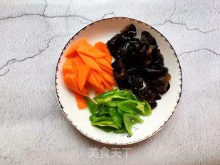 家常豆腐的做法步骤：3