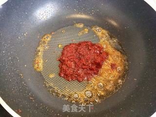 家常豆腐的做法步骤：7
