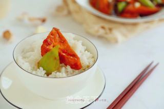 家常豆腐的做法步骤：14