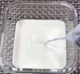 蛋挞的做法步骤：2